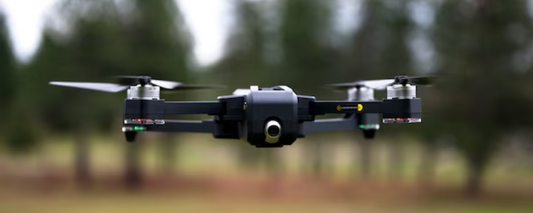 Budget Drone Models Offering Affordable Flying Solutions