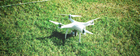 Drones for Commercial Use: Boost Your Business