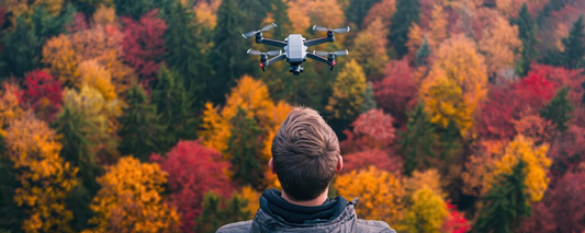 Drone Photo Editing Tips for Stunning Results