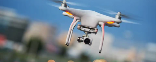 The Best Drones for Beginners: A Comprehensive Guide