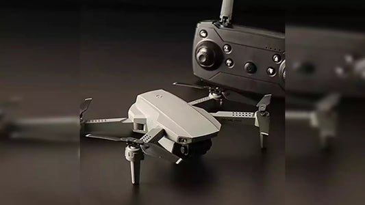 The Best Camera Drones for Travel Vlogging