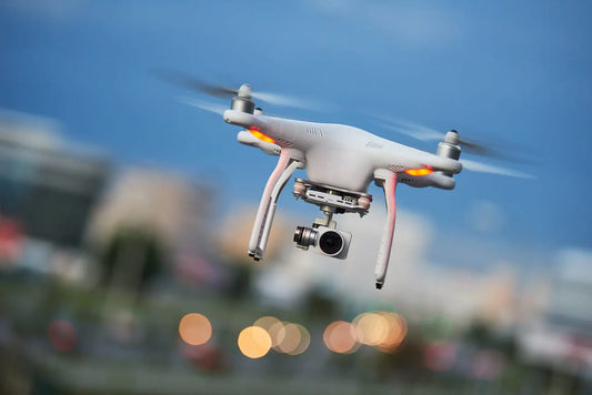 The Best Camera Drones for Beginners in 2024
