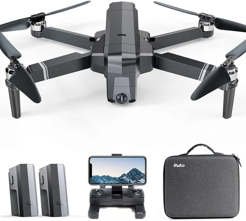 Best Budget Camera Drones Under $500: Top Picks for Value Seekers
