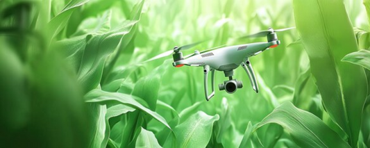 Agriculture Drone Prices: Best Deals Available