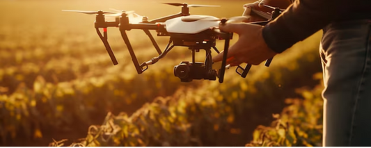 Top Agriculture Drone Prices: Best Options