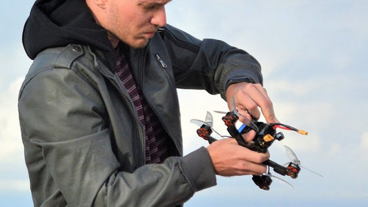 Proper Storage & Care: Keeping Your Drone in Top Condition