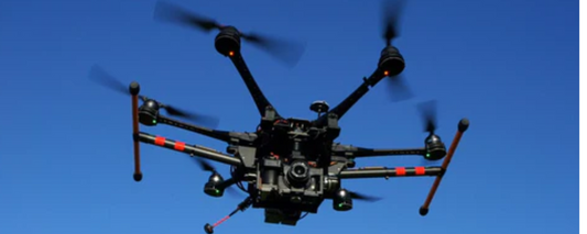 The Latest Advances in Drone Camera Technology