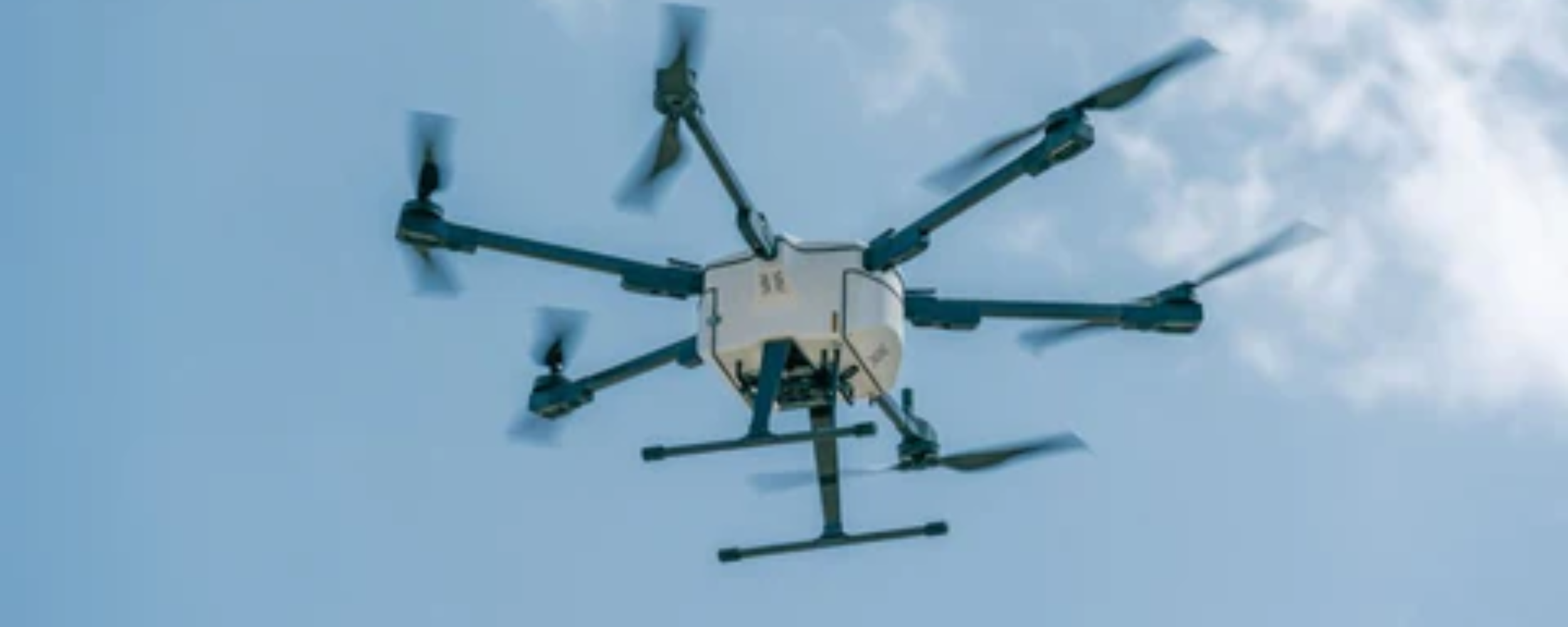 The Best Practices for Long-Distance Drone Operations – Dronesdeli