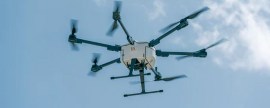 The Best Practices for Long-Distance Drone Operations