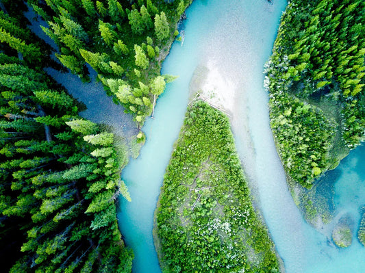 Drone Photography in National Parks: Rules and Tips