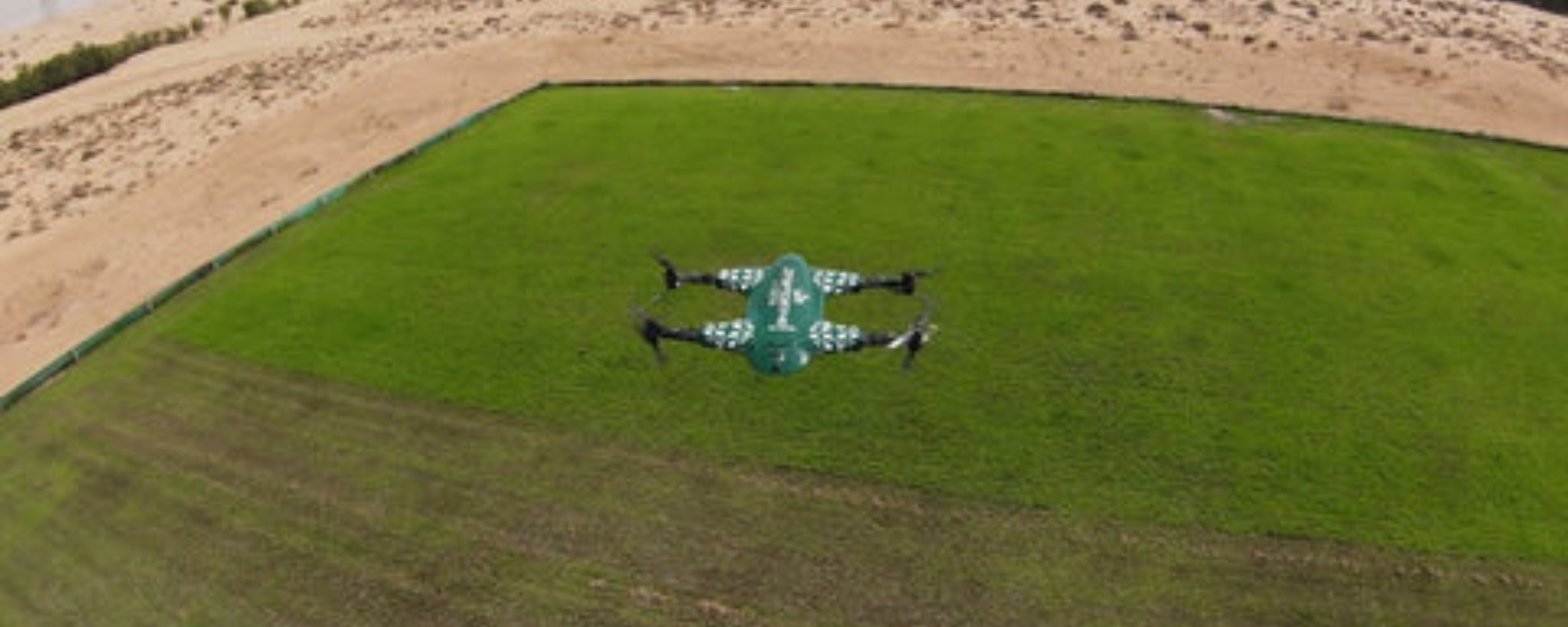 Drone Tracking Technologies: Lost Drone Recovery – Dronesdeli