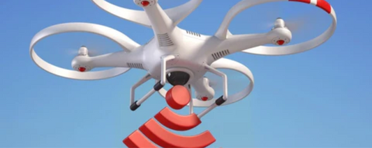 Understanding the Basics of Drone Signal Transmission