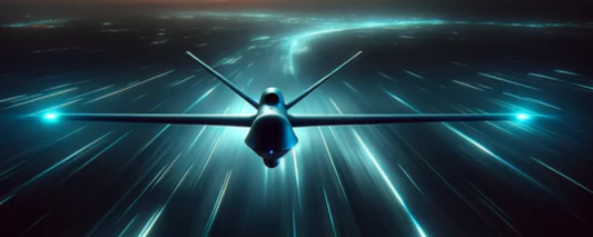 The Ethics and Controversy Surrounding Drone Warfare