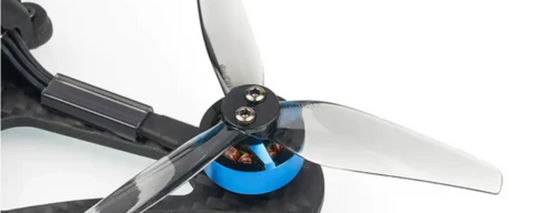 How to Choose the Right Drone Propellers