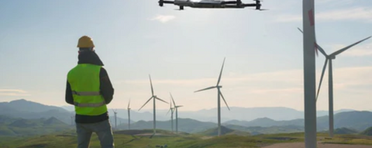 How to Use Drones for Effective Environmental Activism