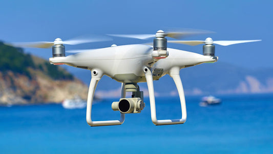 The Ethical Considerations of Commercial Drone Use