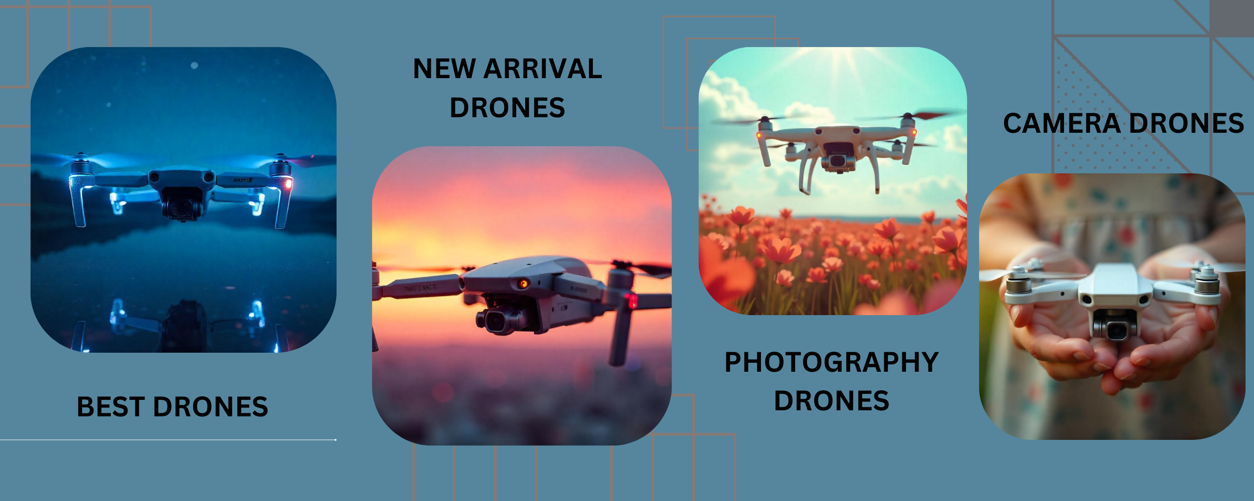 Raspberry Pi Drone: Build Your Own Flying Machine – Dronesdeli
