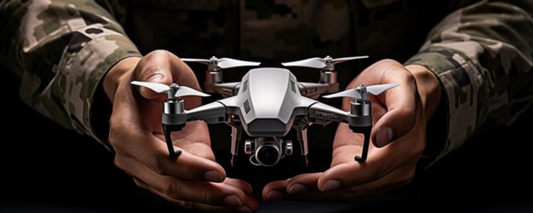 Best 4K Drone Cameras: Affordable and High-Quality Options