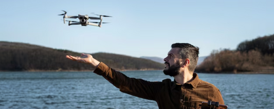 Best Camera Drones Under 500: Affordable Excellence