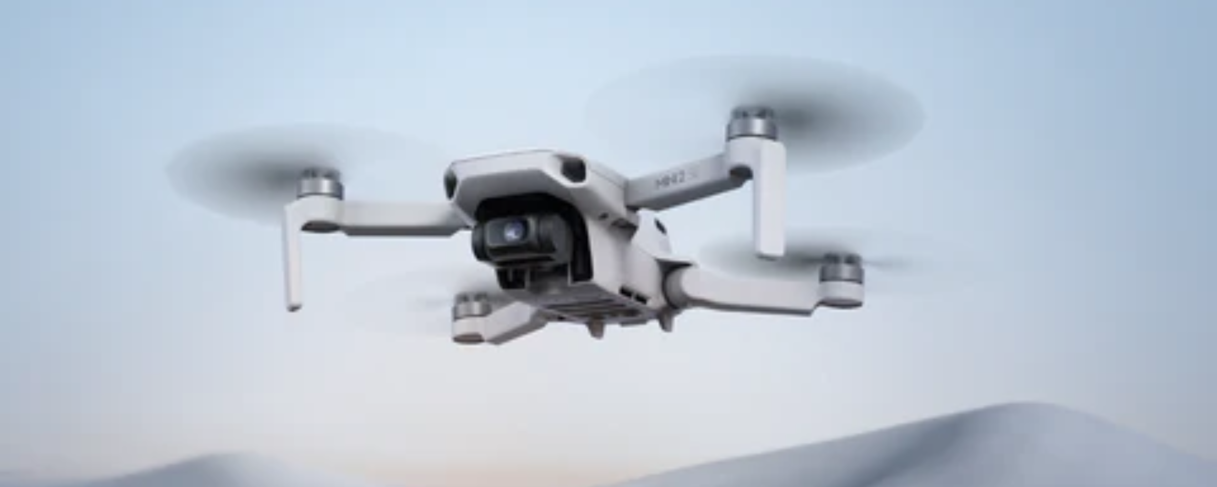 The Importance of Firmware Updates in Camera Drones – Dronesdeli