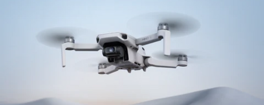 The Importance of Firmware Updates in Camera Drones