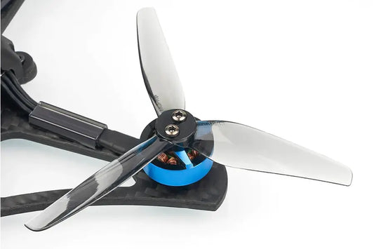 How to Choose the Right Drone Propellers
