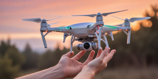 Mini Drone Under $500: Affordable Options for Everyone