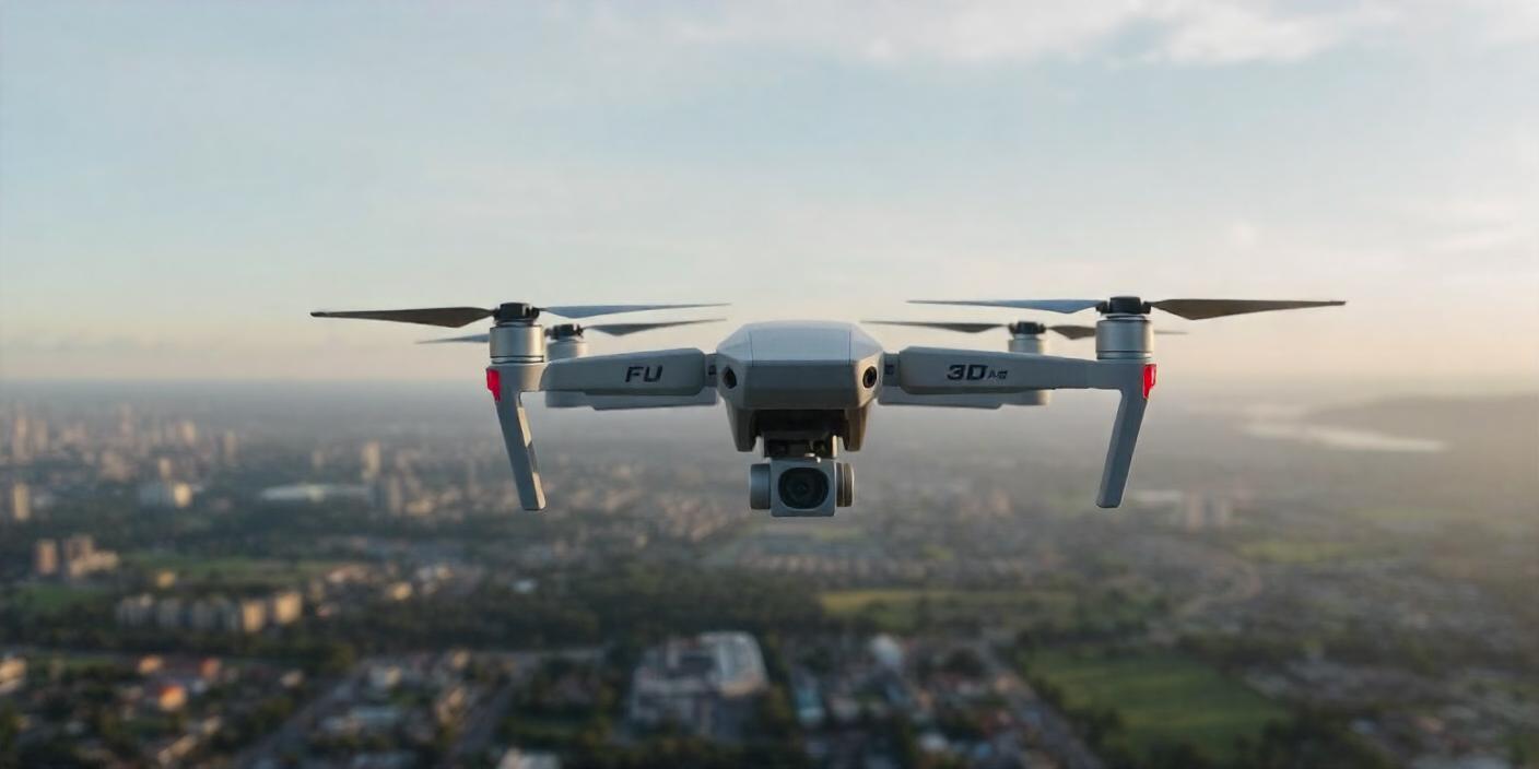 Drone Without Camera: Simple, Functional Flying Toys – Dronesdeli
