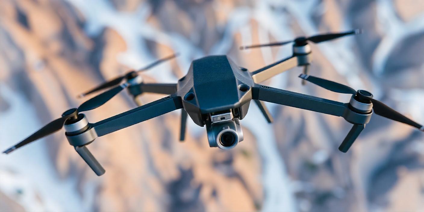Mini Drone Camera Price: Affordable Camera Drones – Dronesdeli