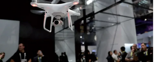 Indoor Drone Flying: Tips for Safe and Fun Flights