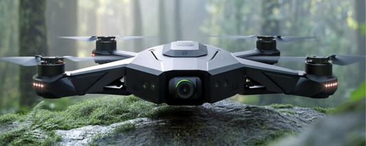 Best Affordable Drones with Cameras: Top Picks