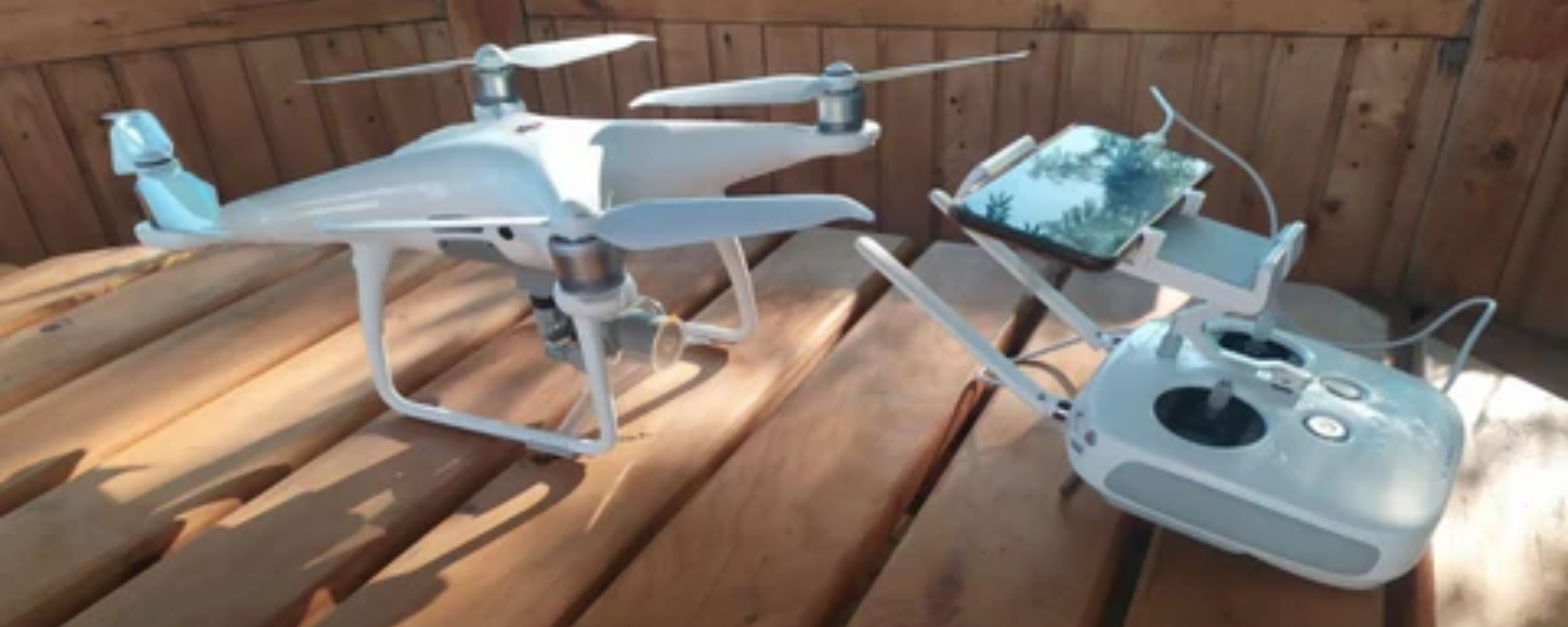 The Best Drones for Geographical Research – Dronesdeli
