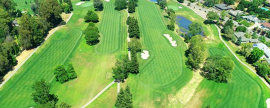 The Role of Drones in Enhancing Golf Course Management