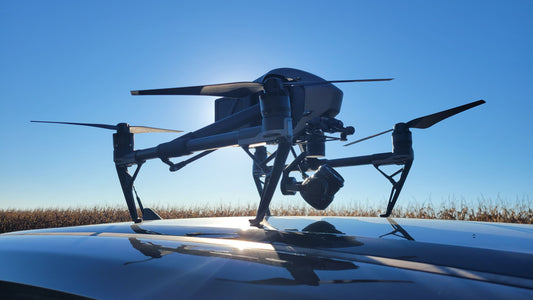 Drone Insurance: Protecting Your Investment and Peace of Mind