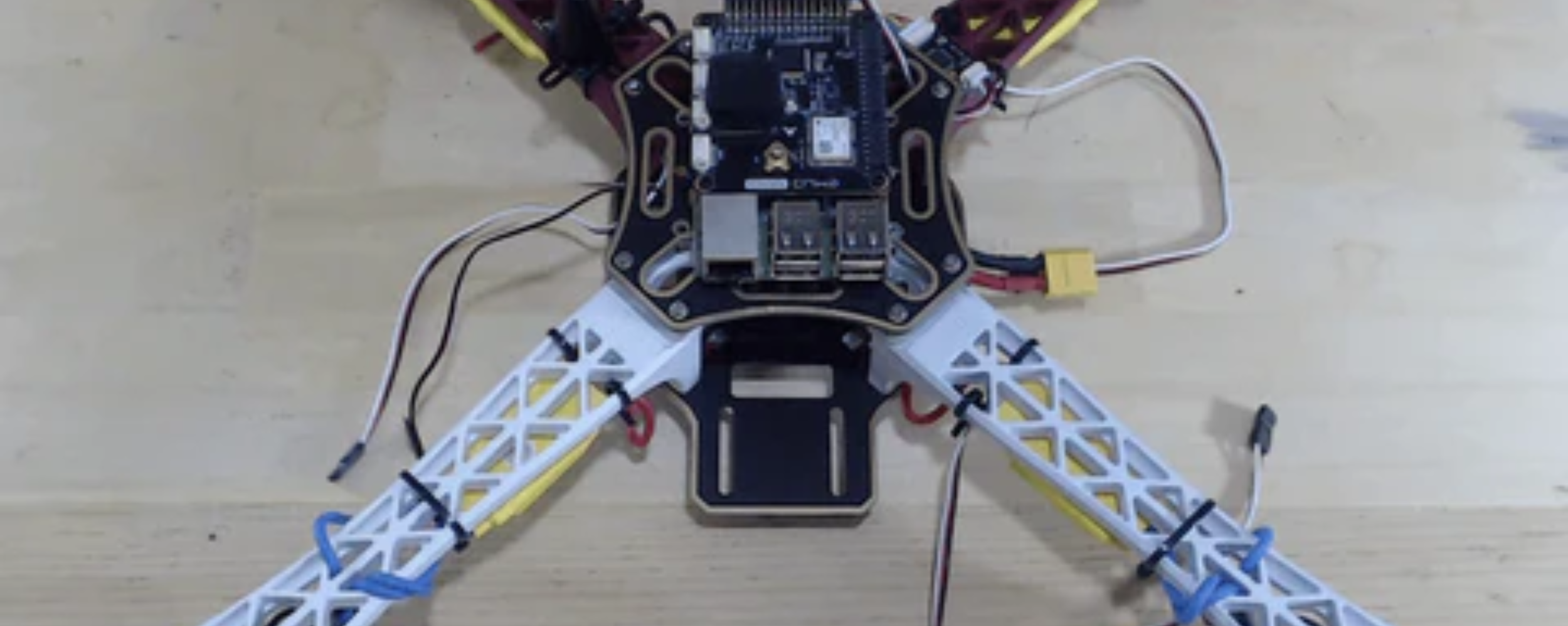 Build Uav Drone Building and DIY Kits: Customizing Your UAV – Dronesdeli