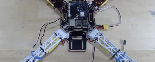 Drone Building and DIY Kits: Customizing Your UAV