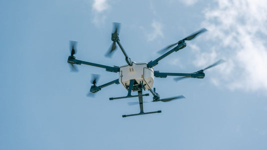 The Best Practices for Long-Distance Drone Operations