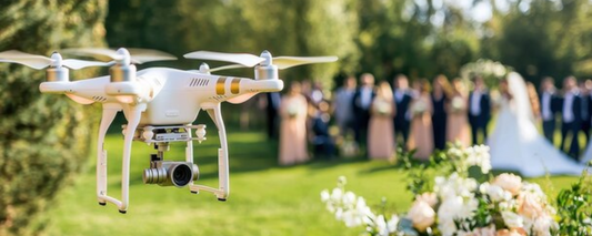 Drone Camera for Beginners: Start Your Journey