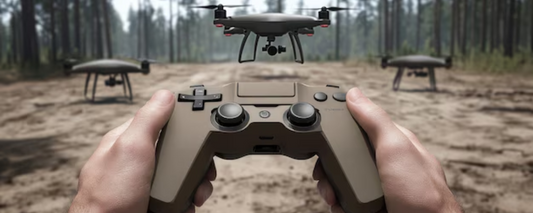 Remote Control Drone Under 1000 – Best Picks for Any Budget