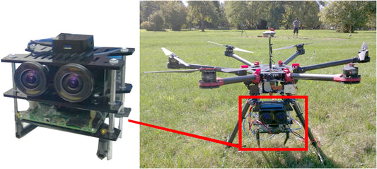 Advancements in Drone Navigation Systems