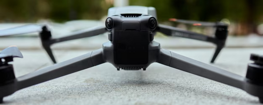 Best Camera Drones Under 2000: Affordable Choices