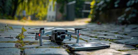 Best Drone Camera Prices: Find Top Deals