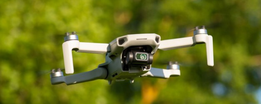 DJI Drone Camera Prices: Compare Models and Save