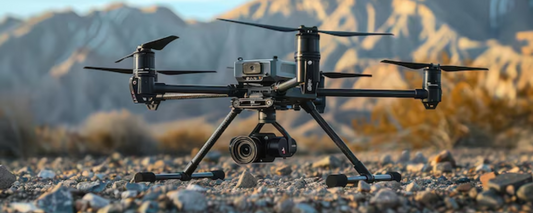 Best affordable Drones with Cameras: Budget-Friendly Picks