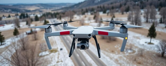 4K Drone Camera Prices: Best Deals and Options