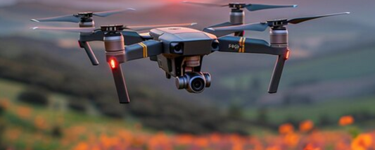 Best DJI Agriculture Drones: Top Choices