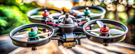 Cheap and Best Drone – Affordable Picks for Aerial Fun