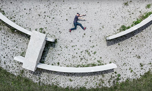Creative Drone Photography Ideas: Experiment and Inspire Others