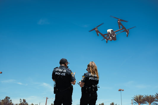 Drone Laws and Regulations Around the World: A Guide for Travelers