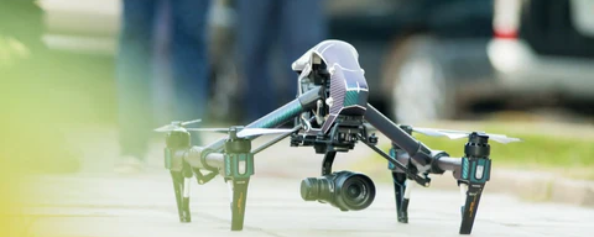 How to Capture Professional Quality Drone Videos – Dronesdeli